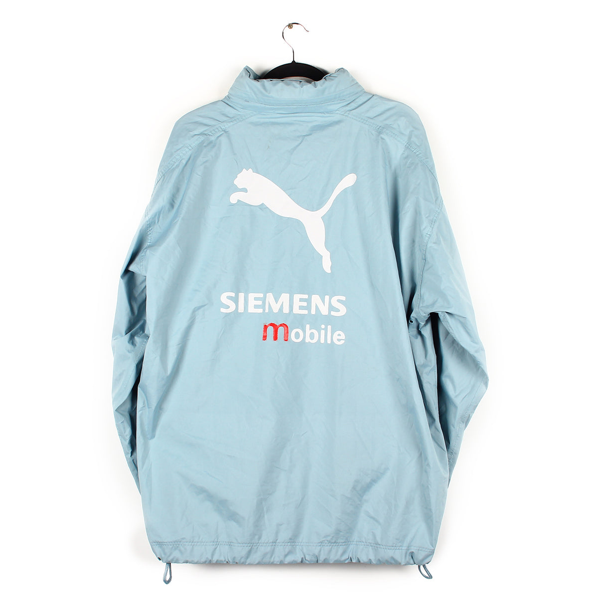 2001/02 - Lazio Rome (XL) [stock pro]
