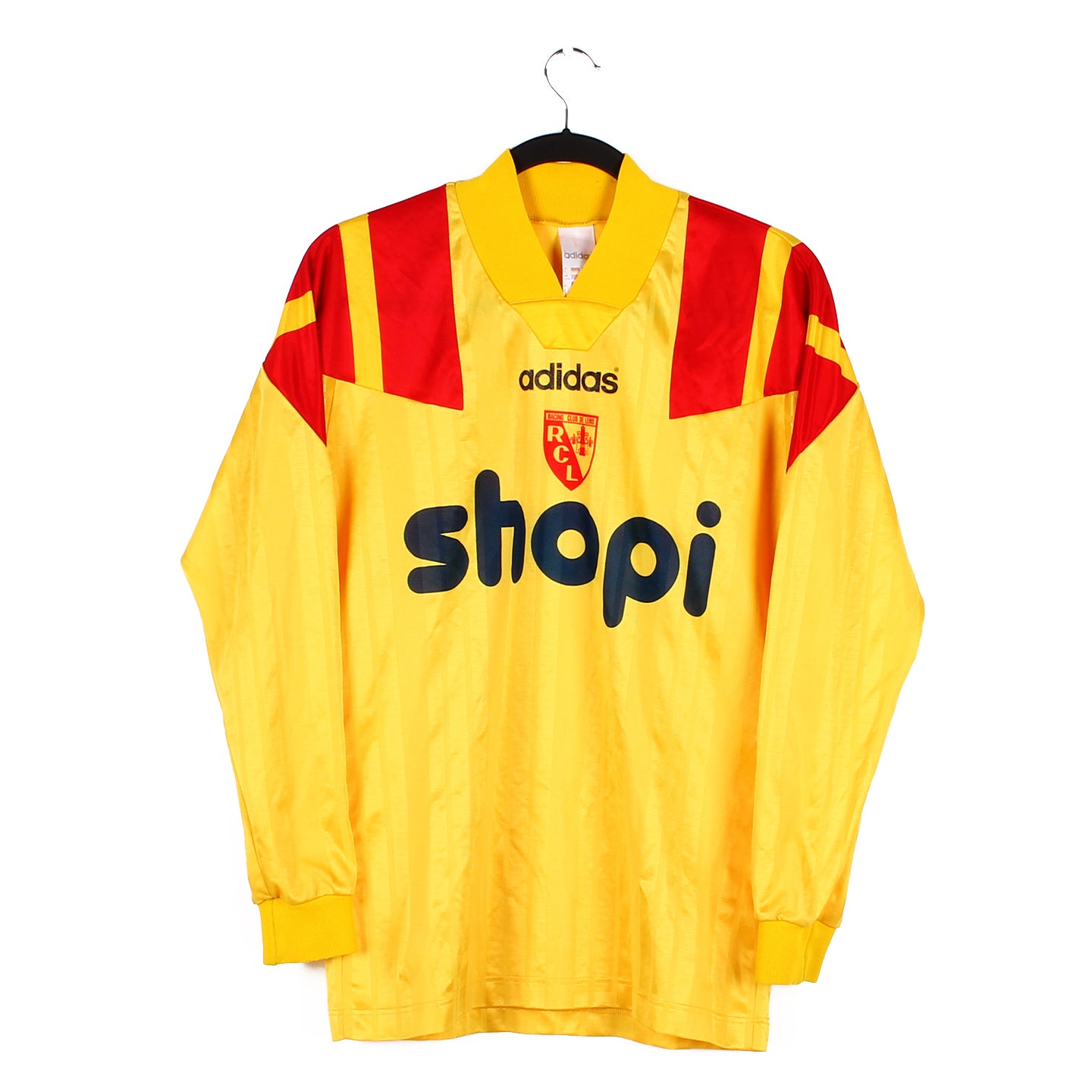 1993/94 - RC Lens (XL)