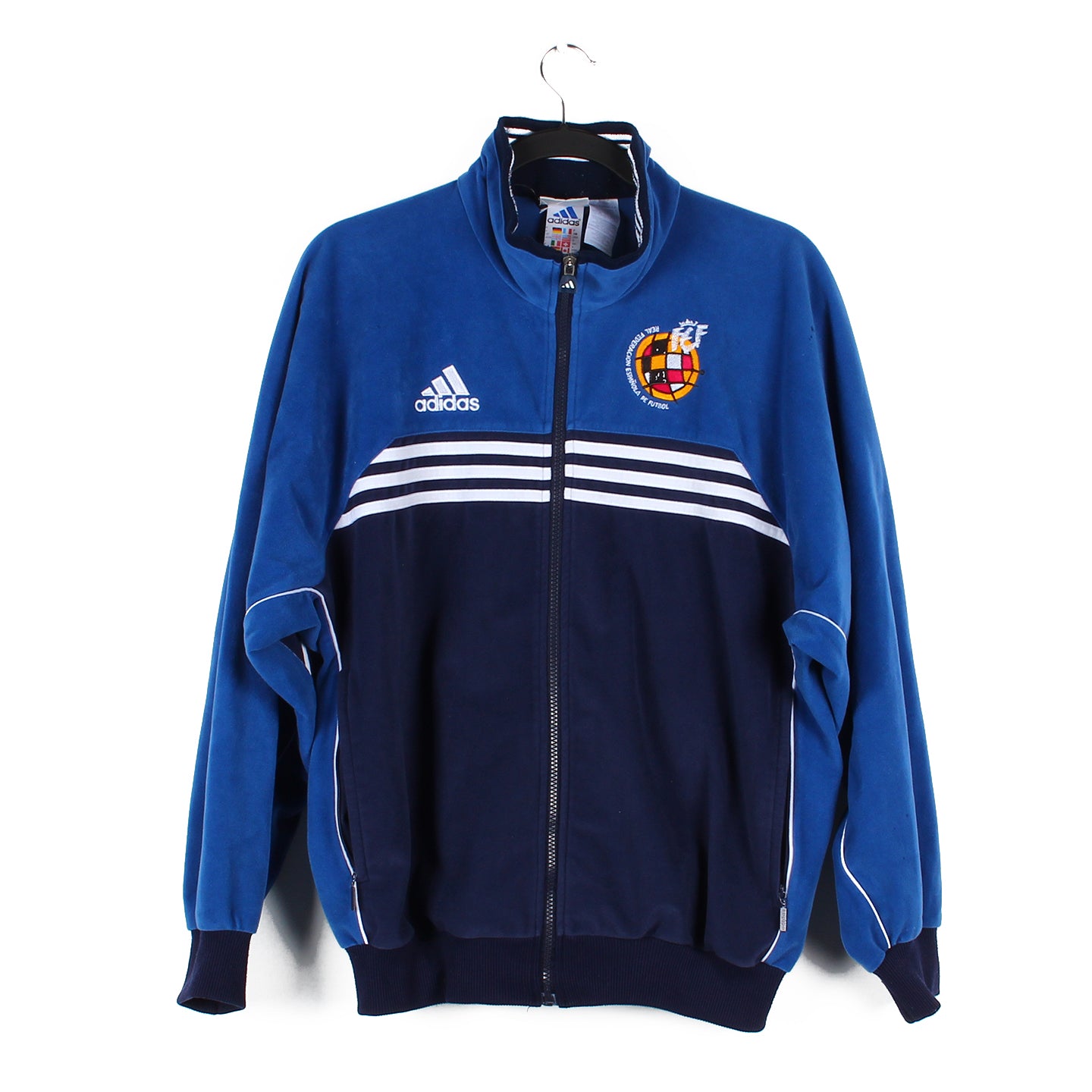 1998/99 - Espagne (S)