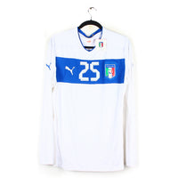 2012/13 - Italie #25 (L) [préparé]