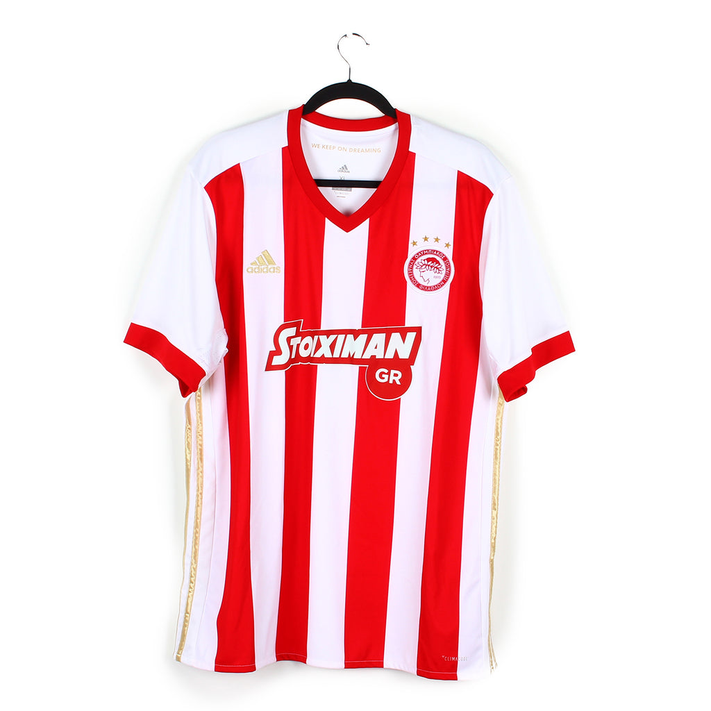 2017/18 - Olympiakos (XL)