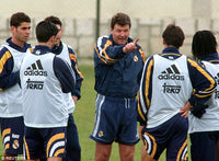 1998/99 - Real Madrid (M)