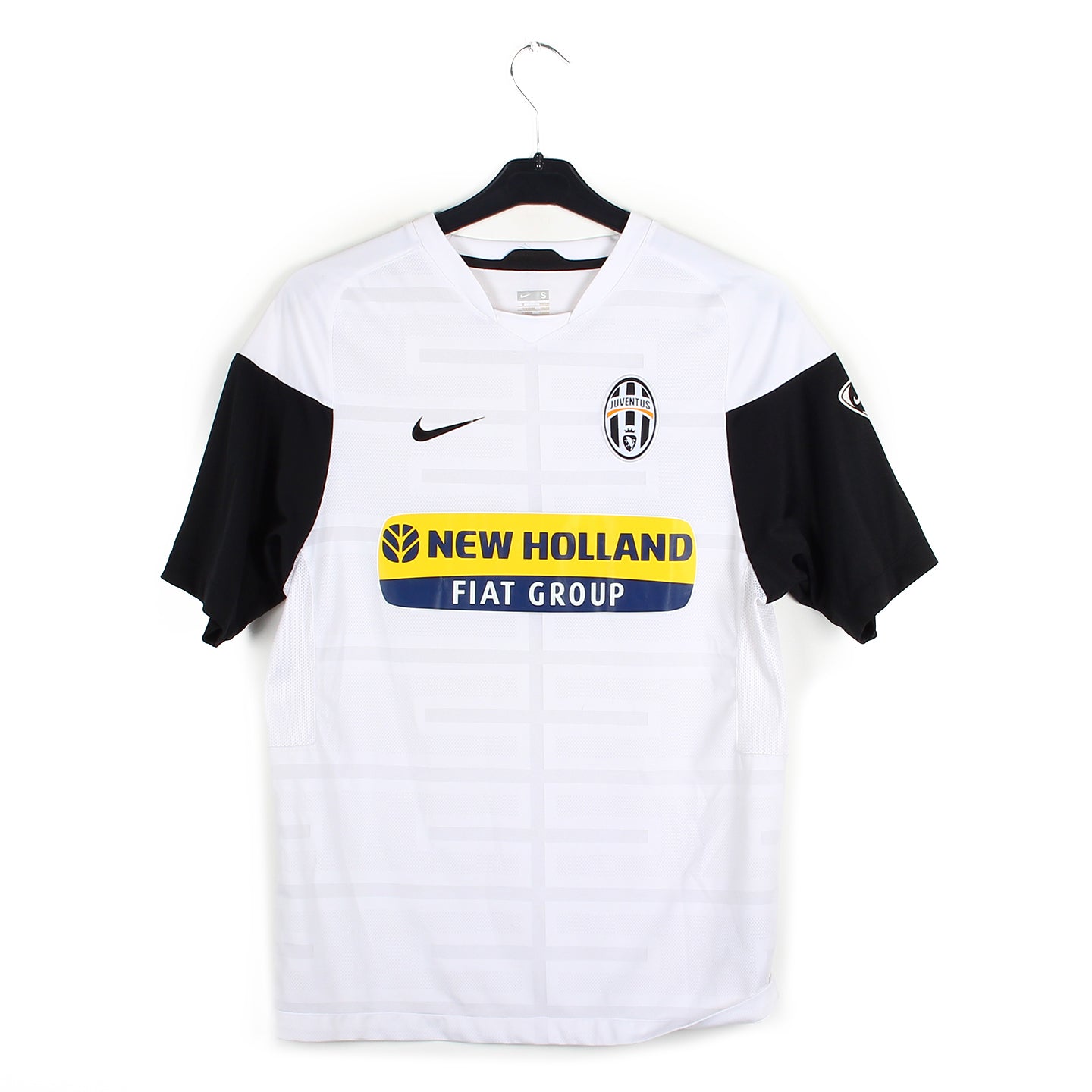 2009/10 - Juventus (S)