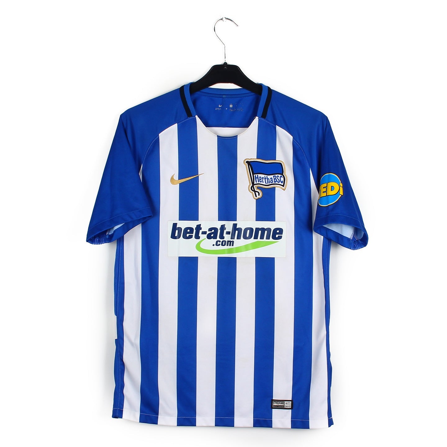 2017/18 - Hertha Berlin (M)