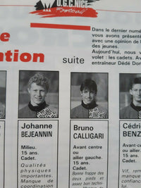 1989/90 - Nice OGC (S)