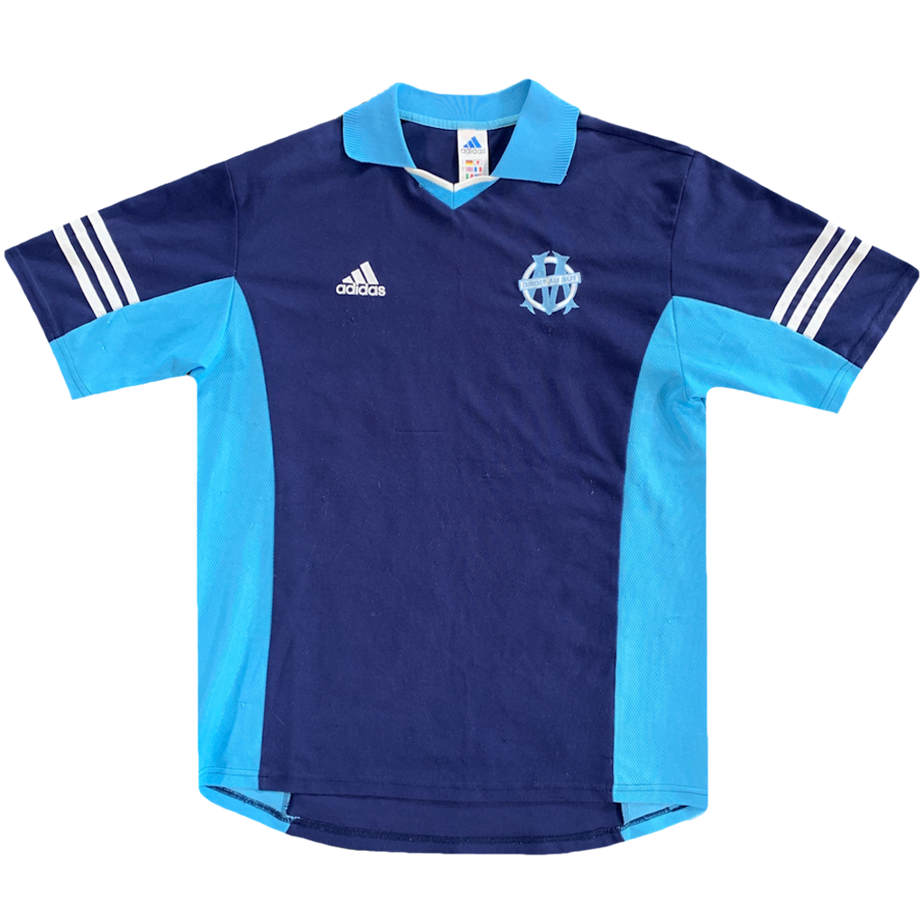 2000/01 - OM (XL)
