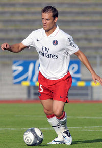 2009/10 - PSG (S)