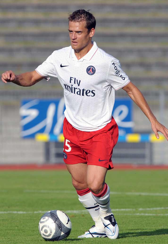 2009/10 - PSG (S)