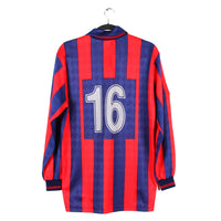 1990's - ABM Template # 16 (XL)