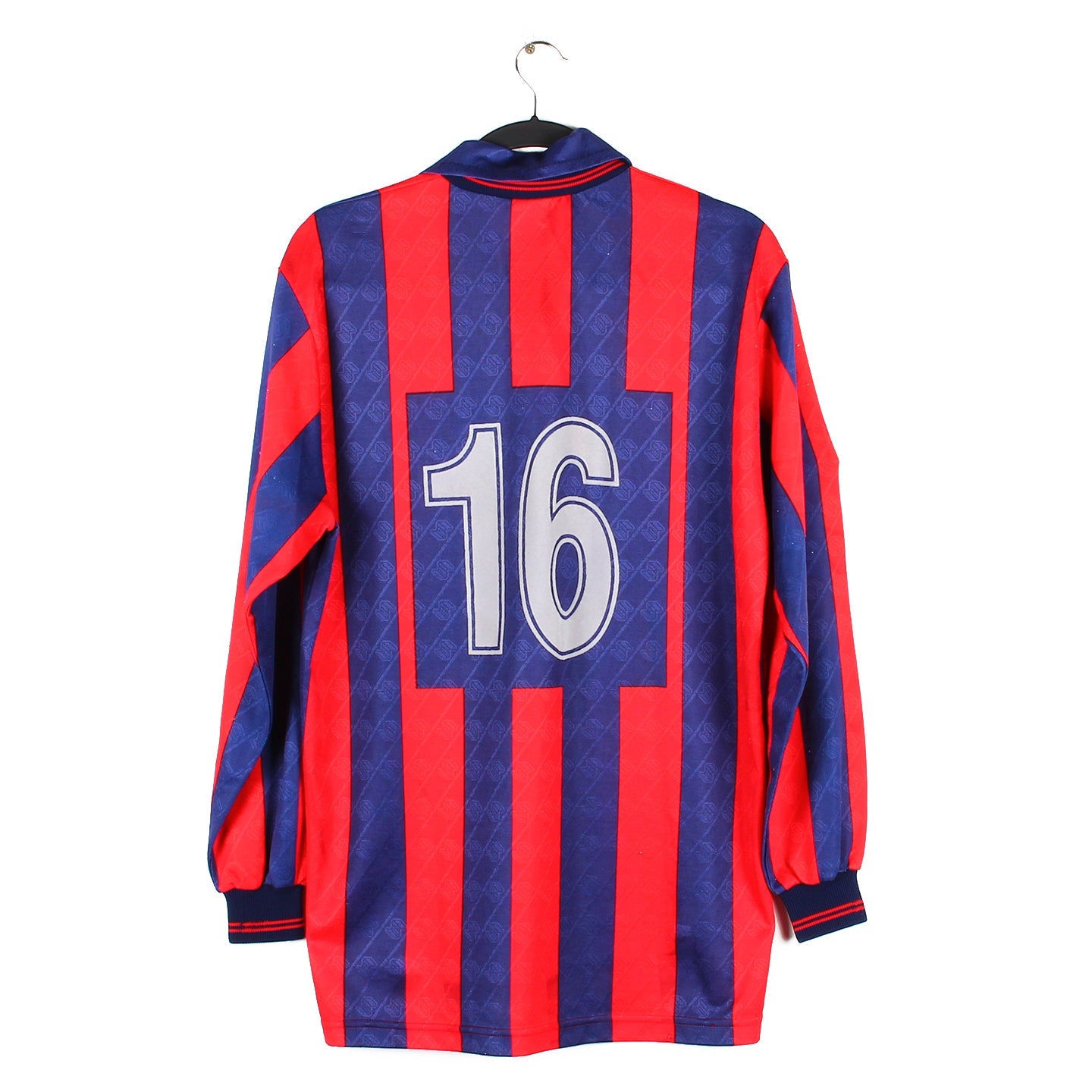 1990's - ABM Template # 16 (XL)
