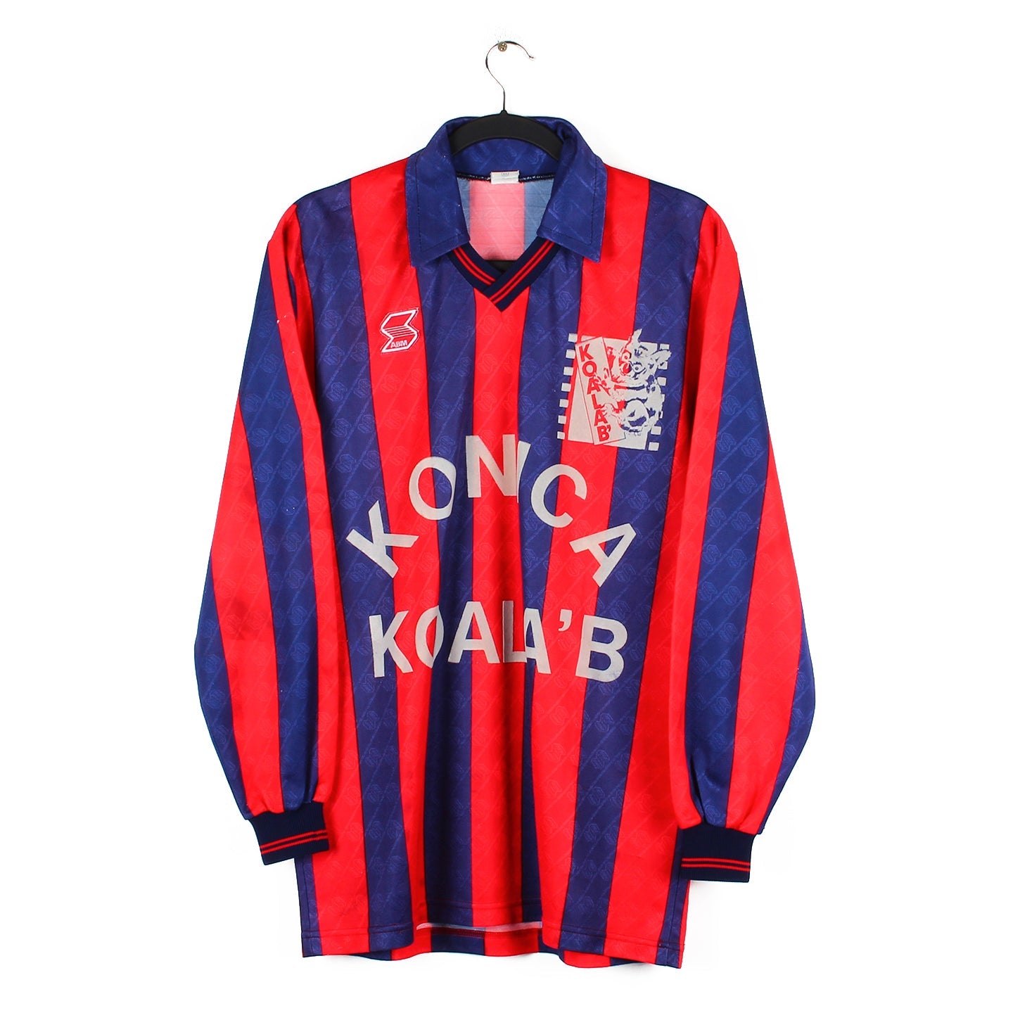1990's - ABM Template # 16 (XL)