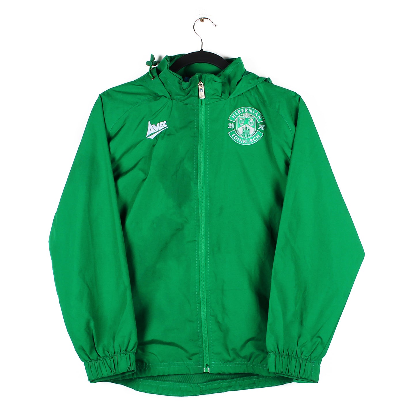 2007/08 - Hibernian (XL enfant)