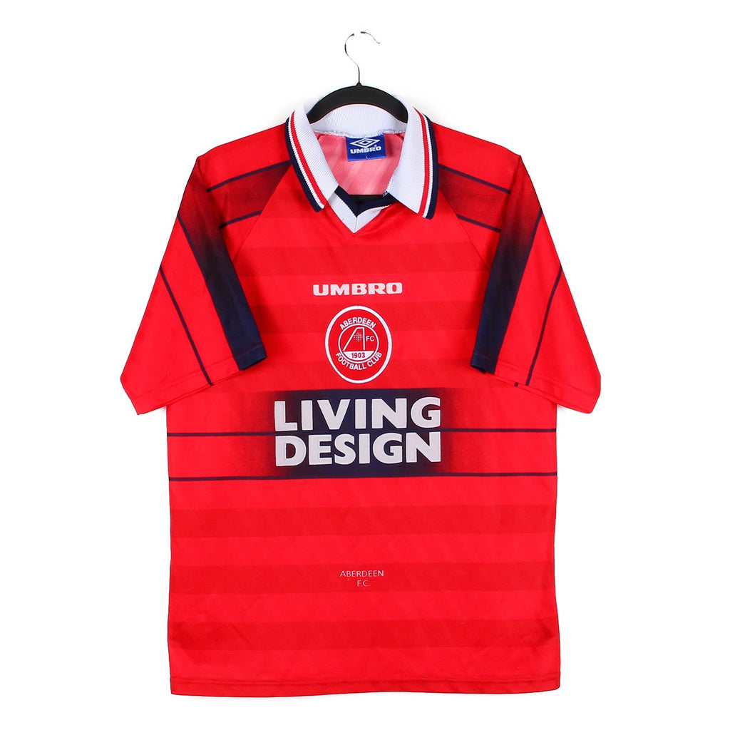 1996/97 - Aberdeen (XL)
