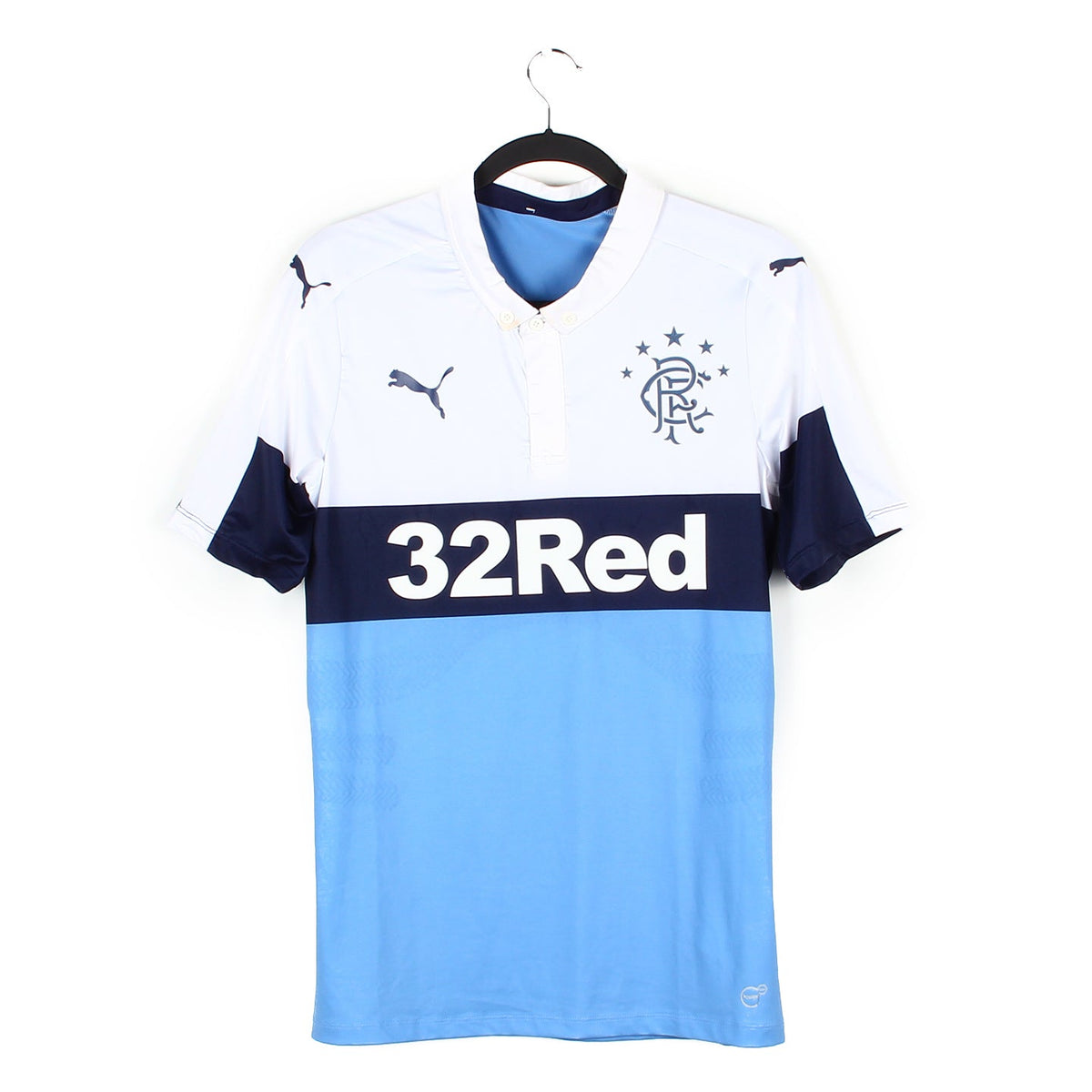 2016/17 - Glasgow Rangers (L) [stock pro]