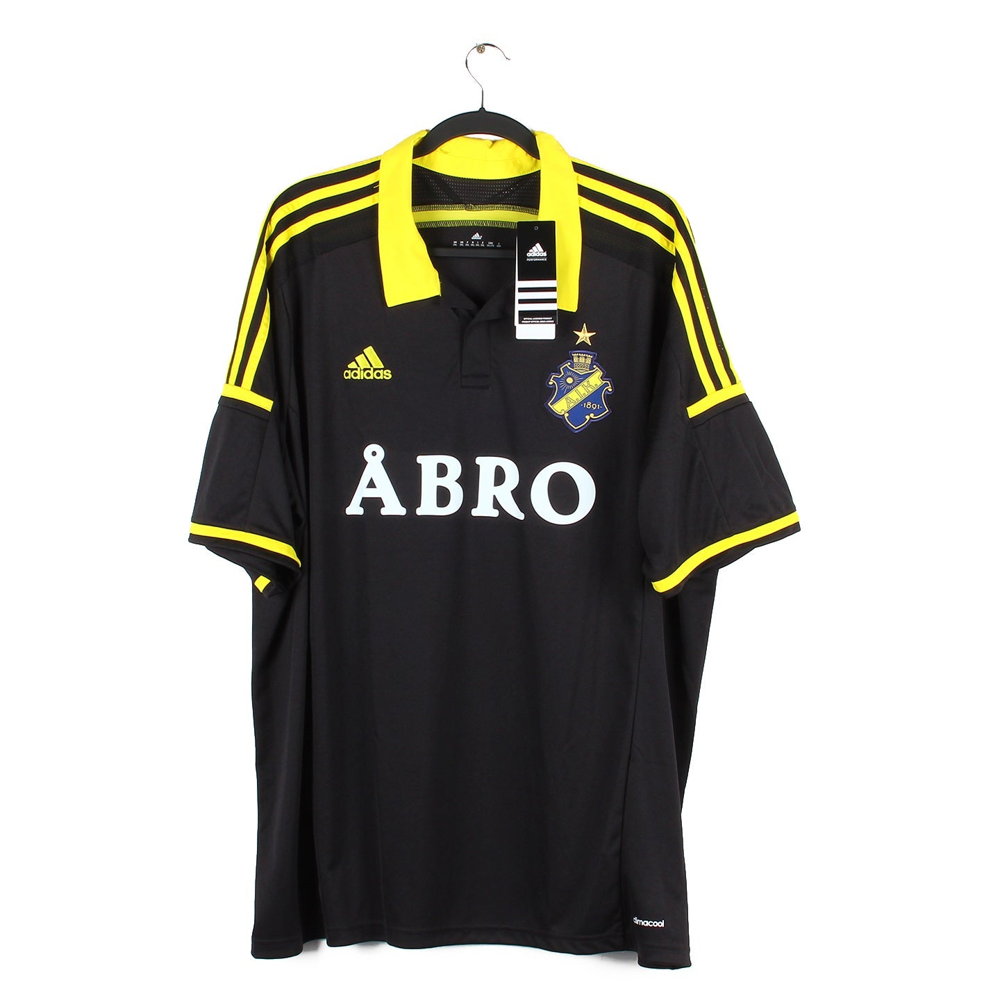 2014 - A.I.K. (2XL)