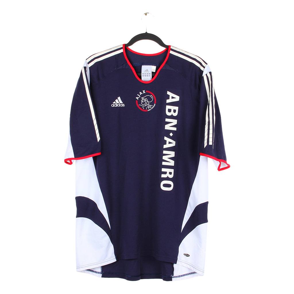 2005/06 - Ajax Amsterdam (XL)