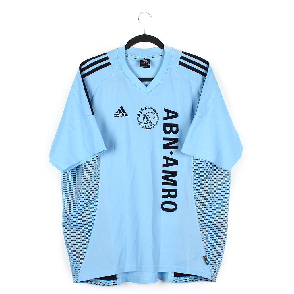 2002/04 - Ajax Amsterdam (S)