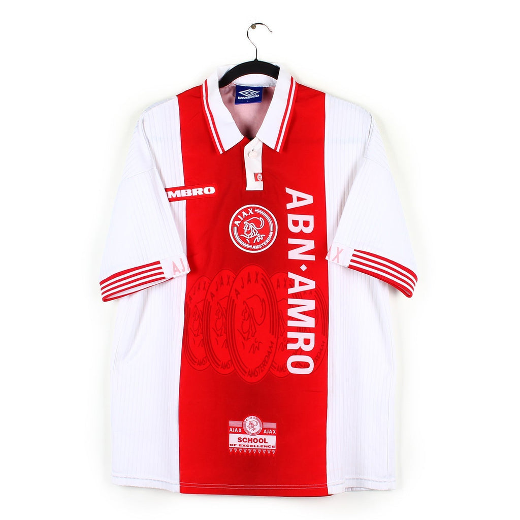 1997/98 - Ajax Amsterdam (S)