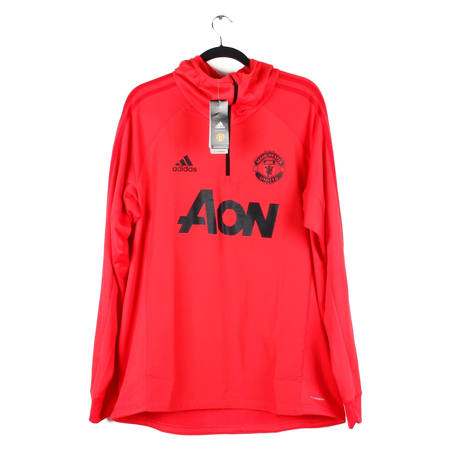 2018/19 - Manchester United (L)