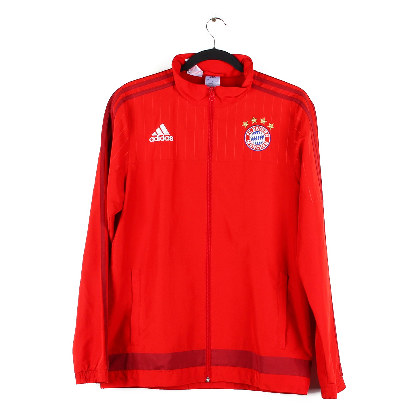 2015/16 - Bayern Munich (15/16 years)