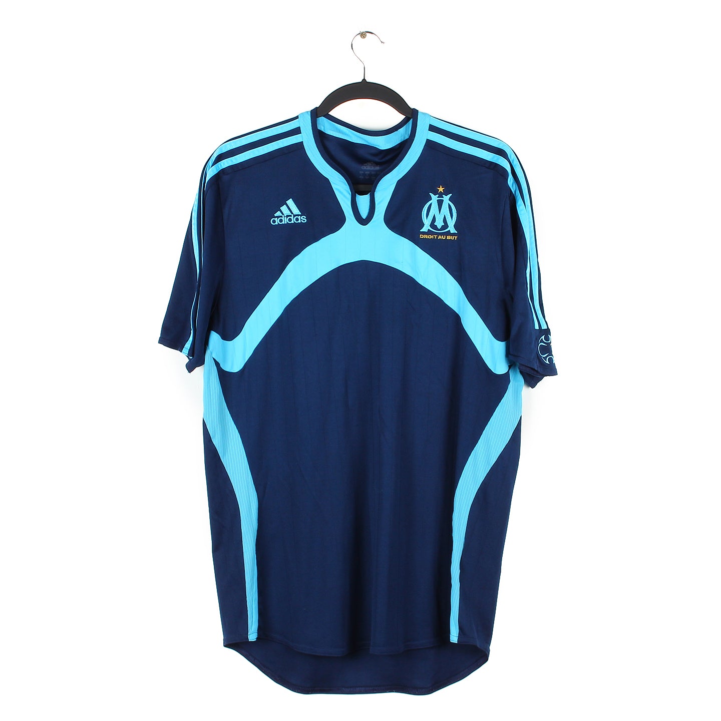 2006/07 - OM (L) [stock pro]