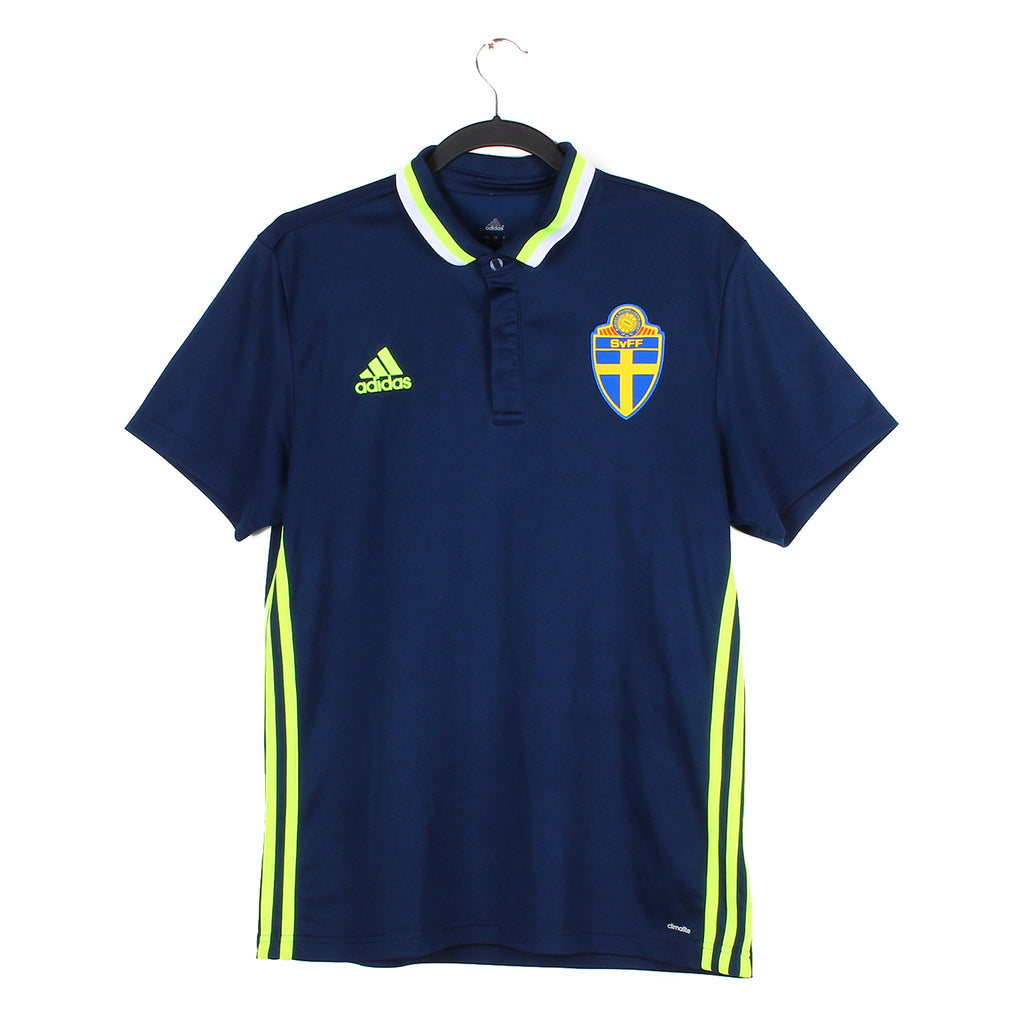 2016/17 - Suède (M)