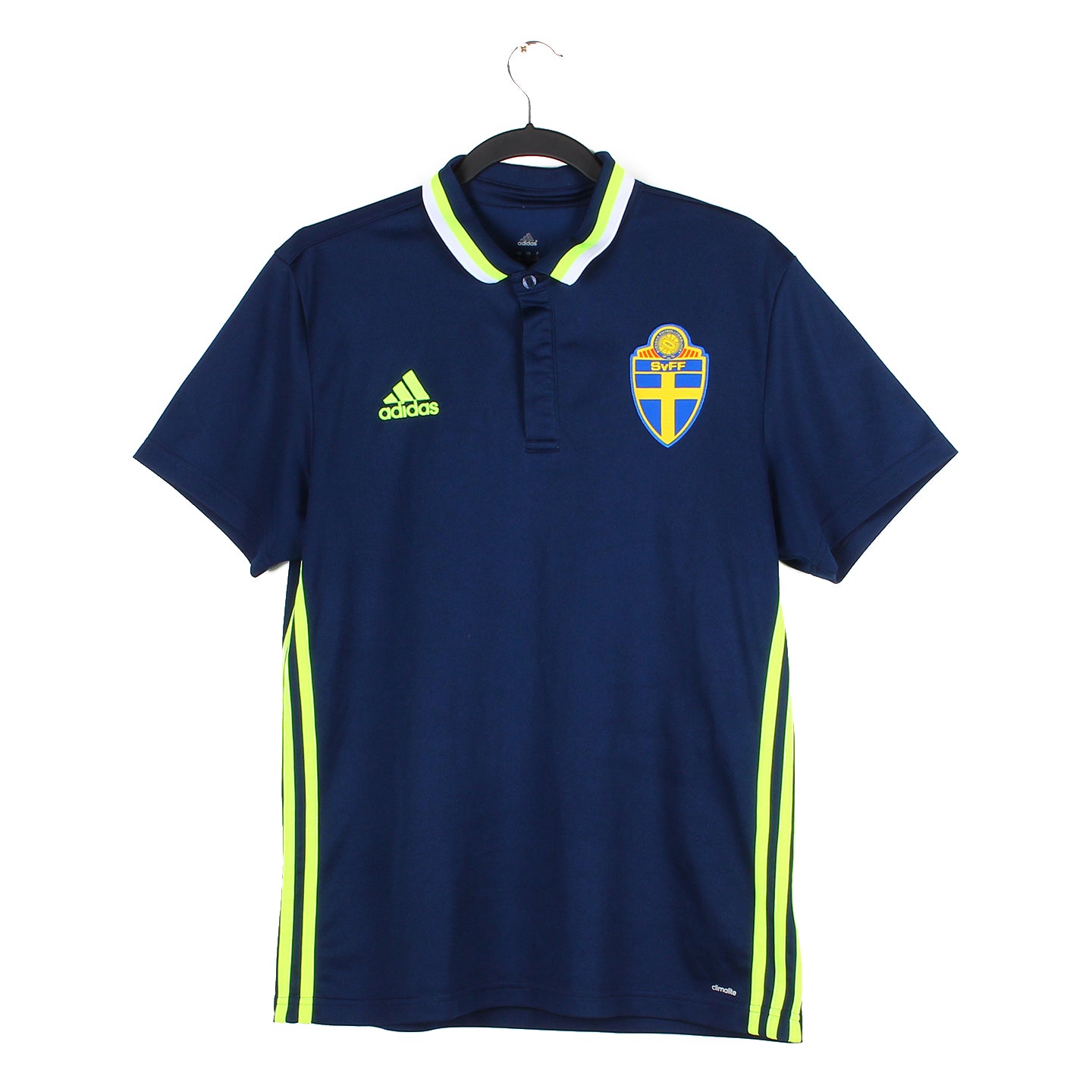 2016/17 - Suède (M)