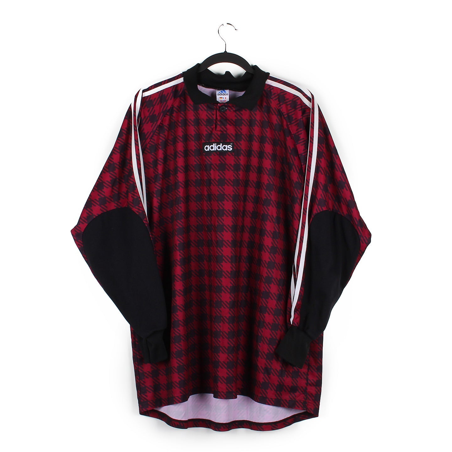 1998/00 - Adidas Template (XL)