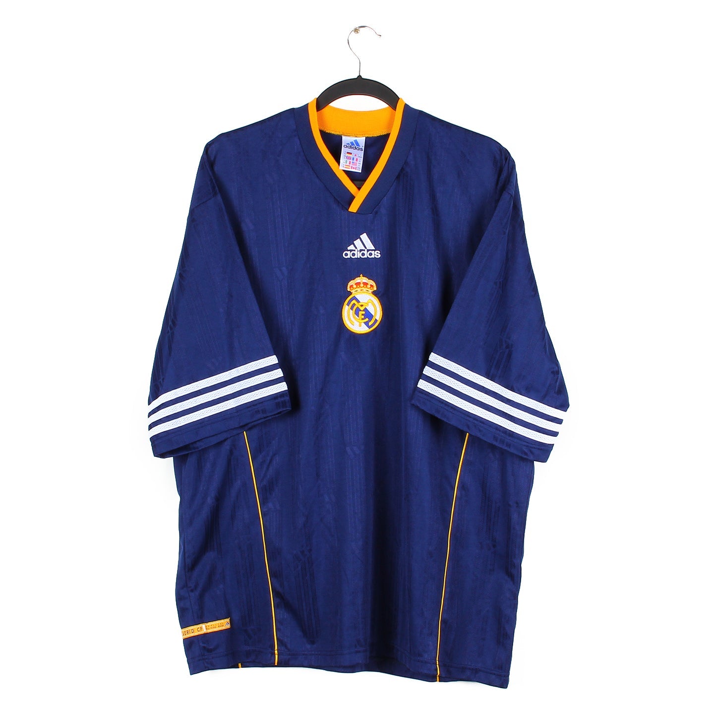 1999/00 - Real Madrid (M)
