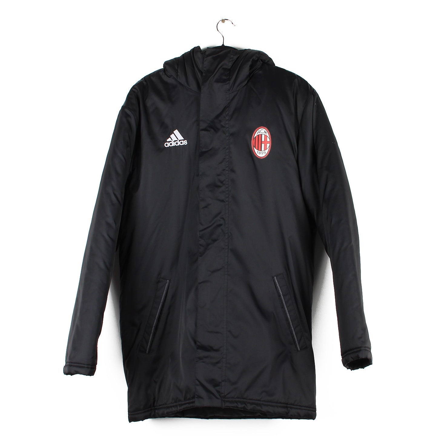 2016/17 - Milan AC (S)