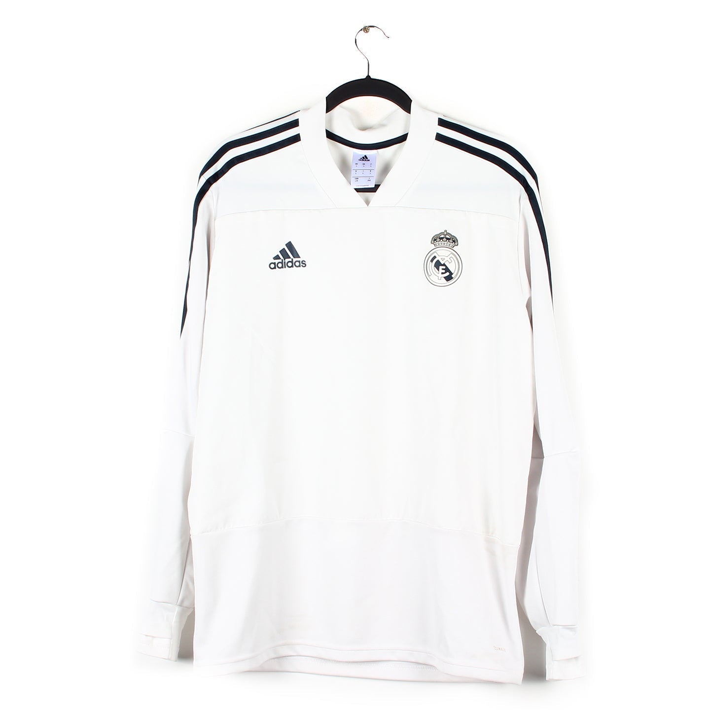 2018/19 - Real Madrid (S)