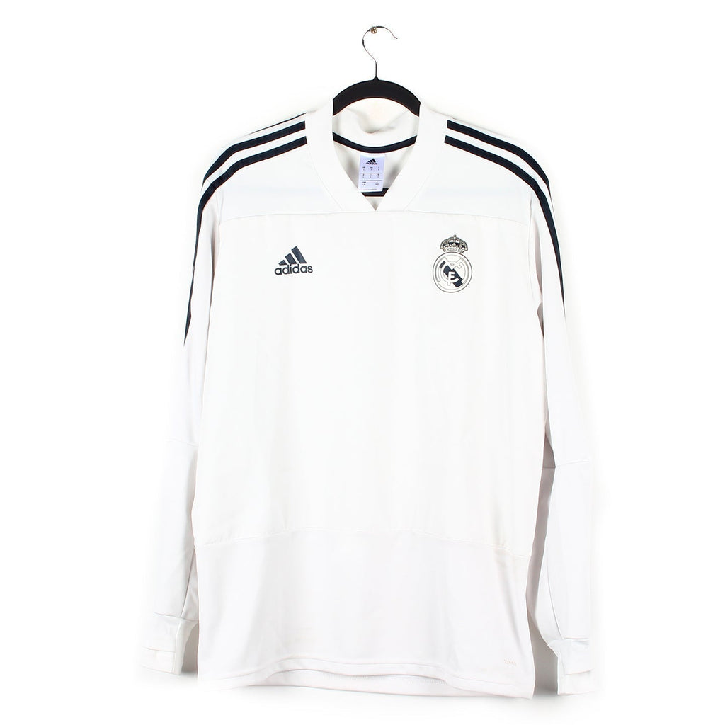 2018/19 - Real Madrid (M)