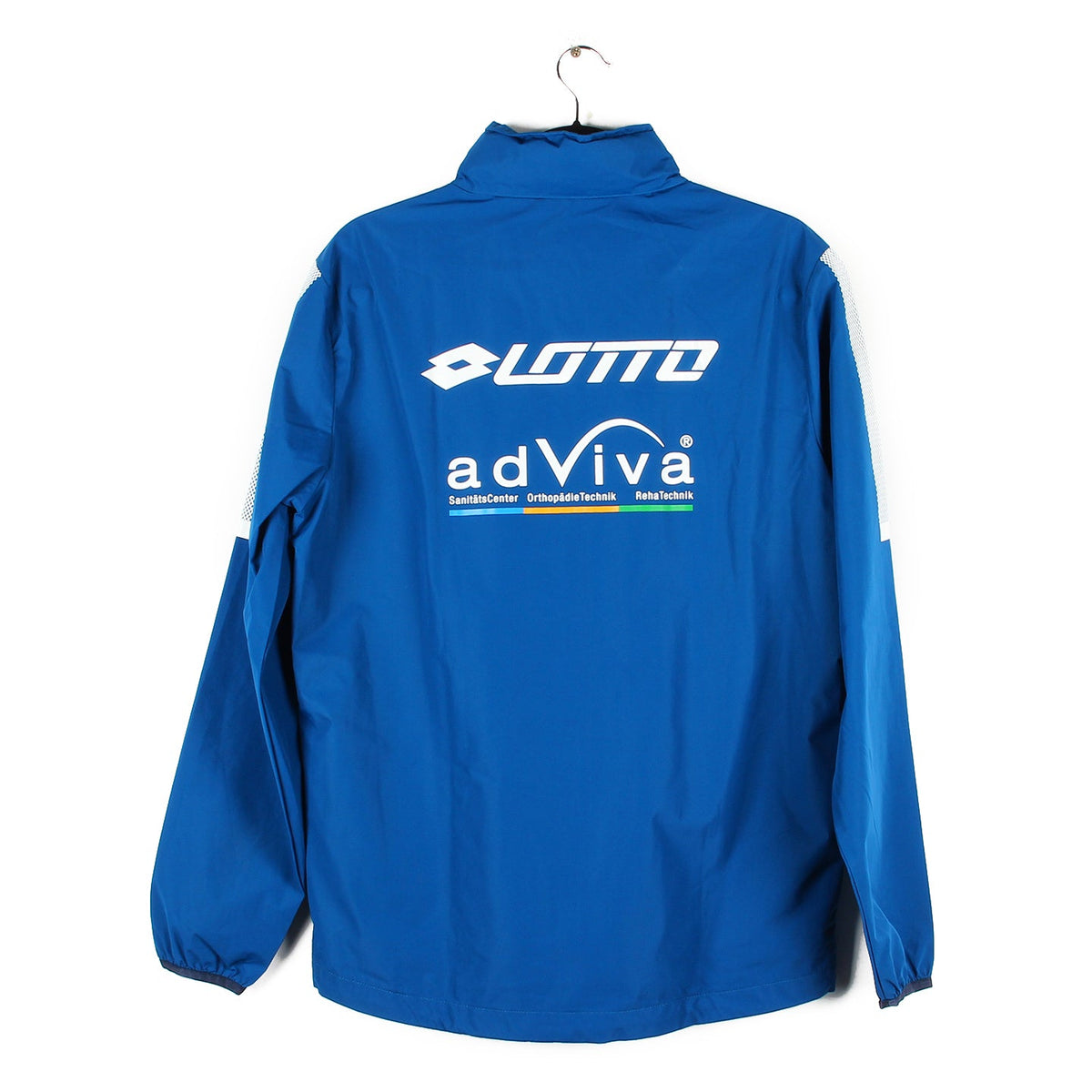 2017/18 - TSG 1899 Hoffenheim (S)