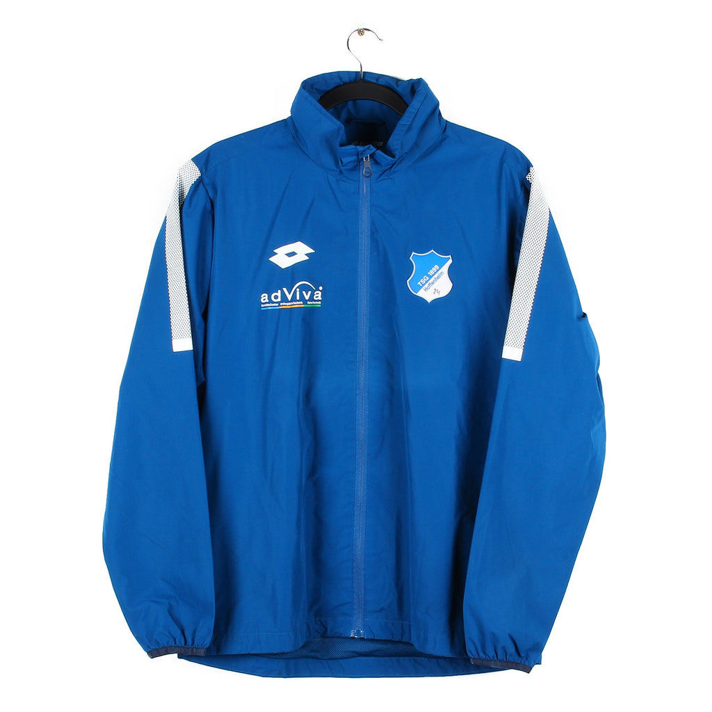 2017/18 - TSG 1899 Hoffenheim (S)