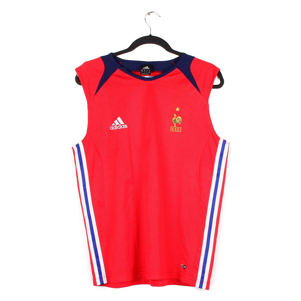 2004/06 - Equipe de France (M)