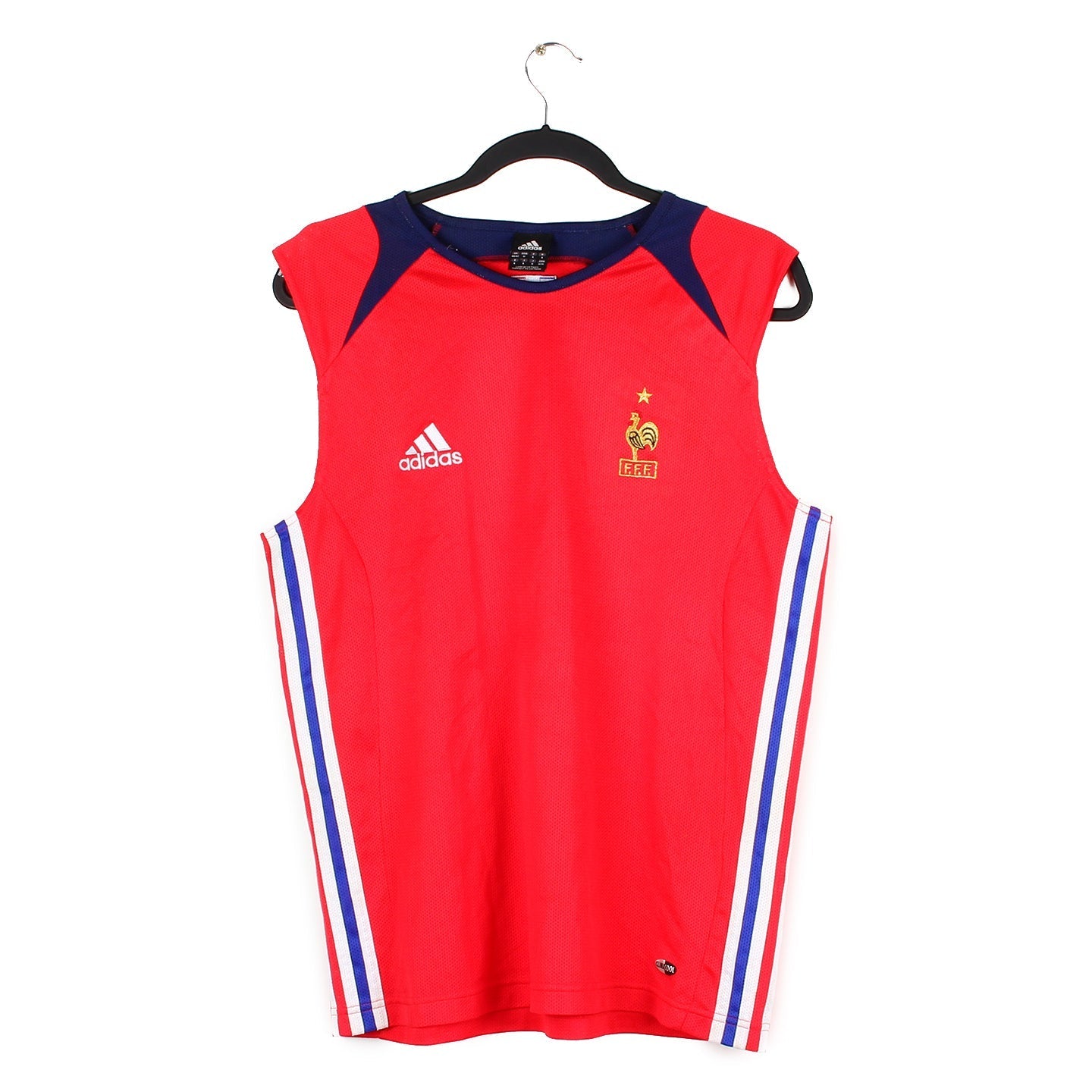 2004/06 - Equipe de France (M)
