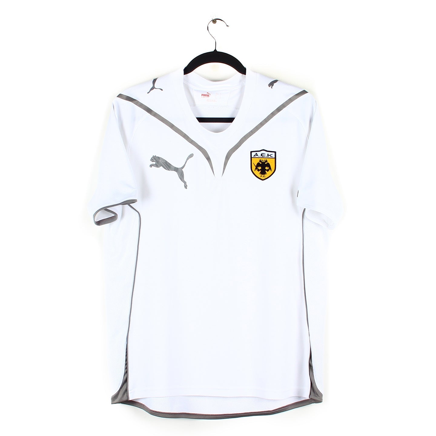 2009/10 - AEK Athènes (L)