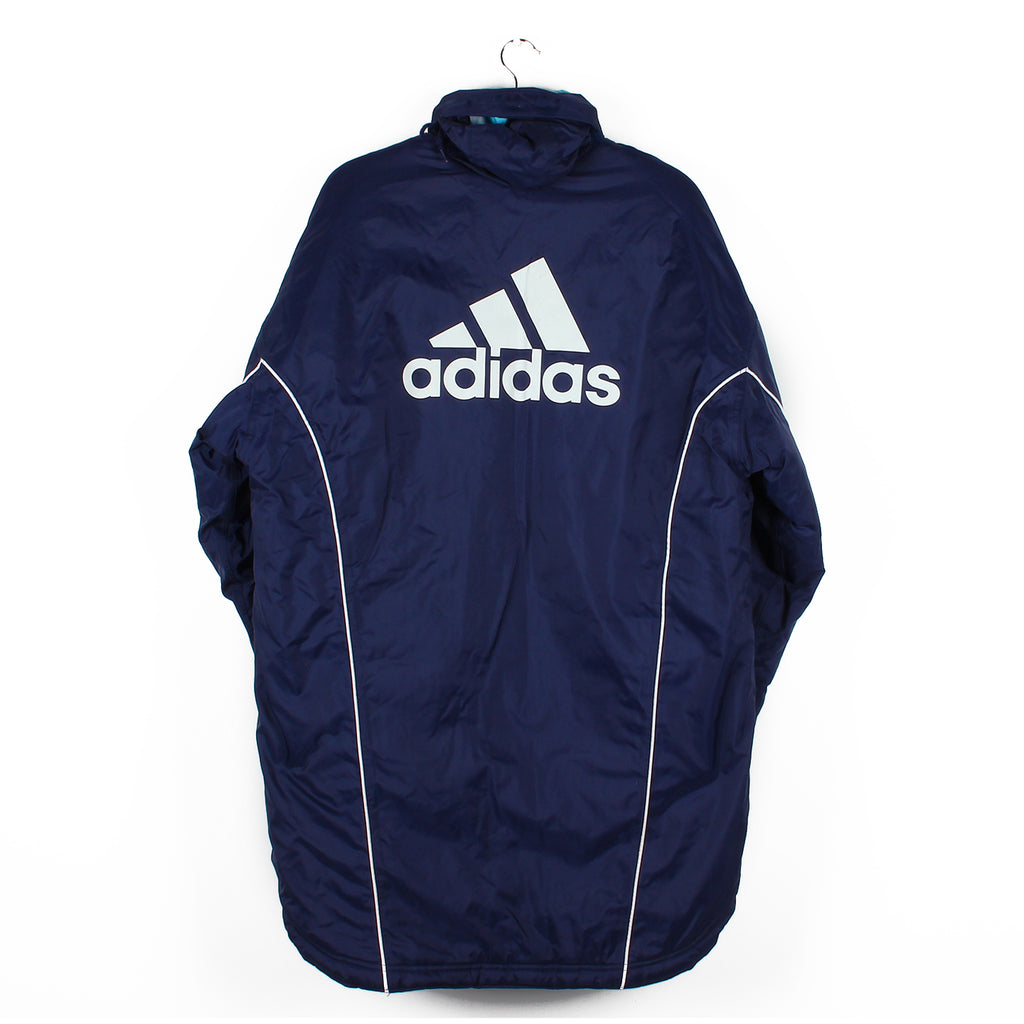 1999/00 - OM (M)