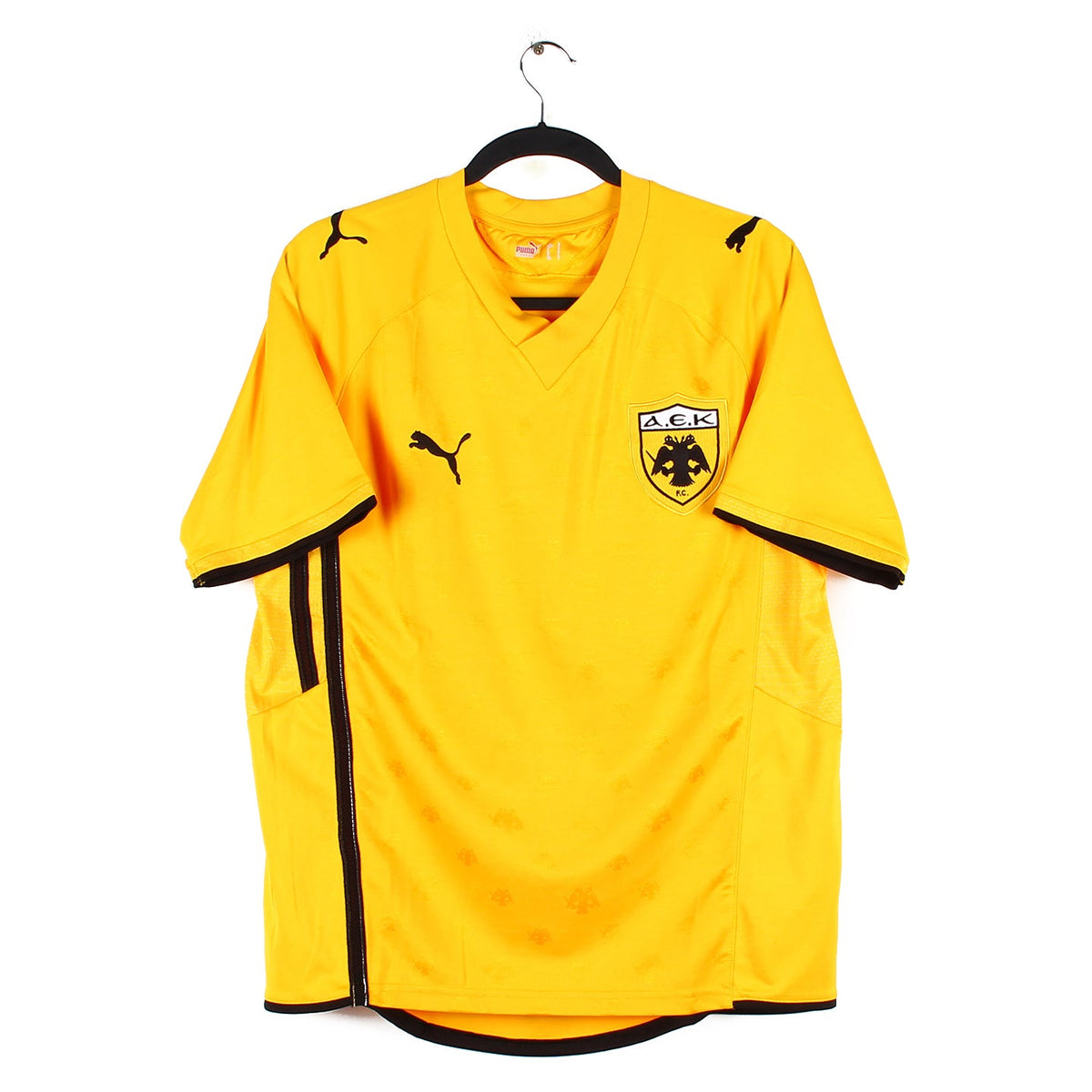 2009/10 - AEK Athènes (M)