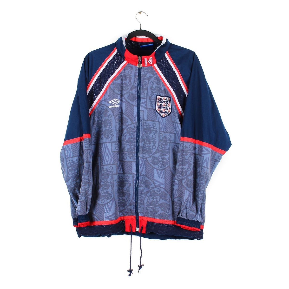 1993/95 - Angleterre (XL)
