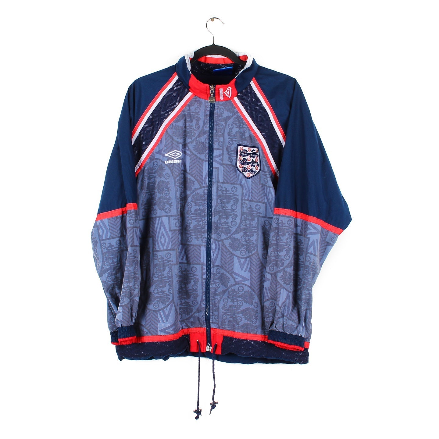1993/95 - Angleterre (XL)