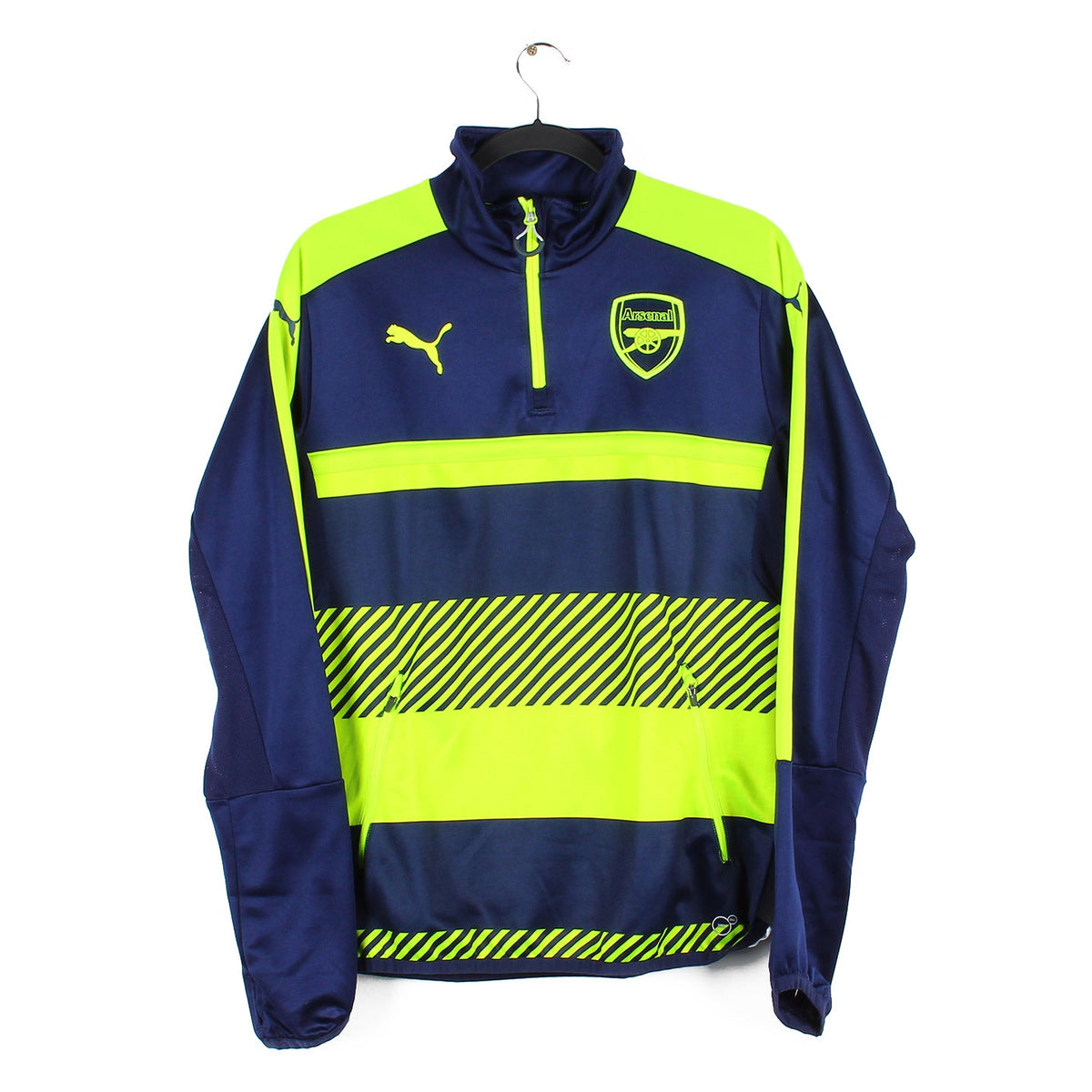 2016/17 - Arsenal FC (L)