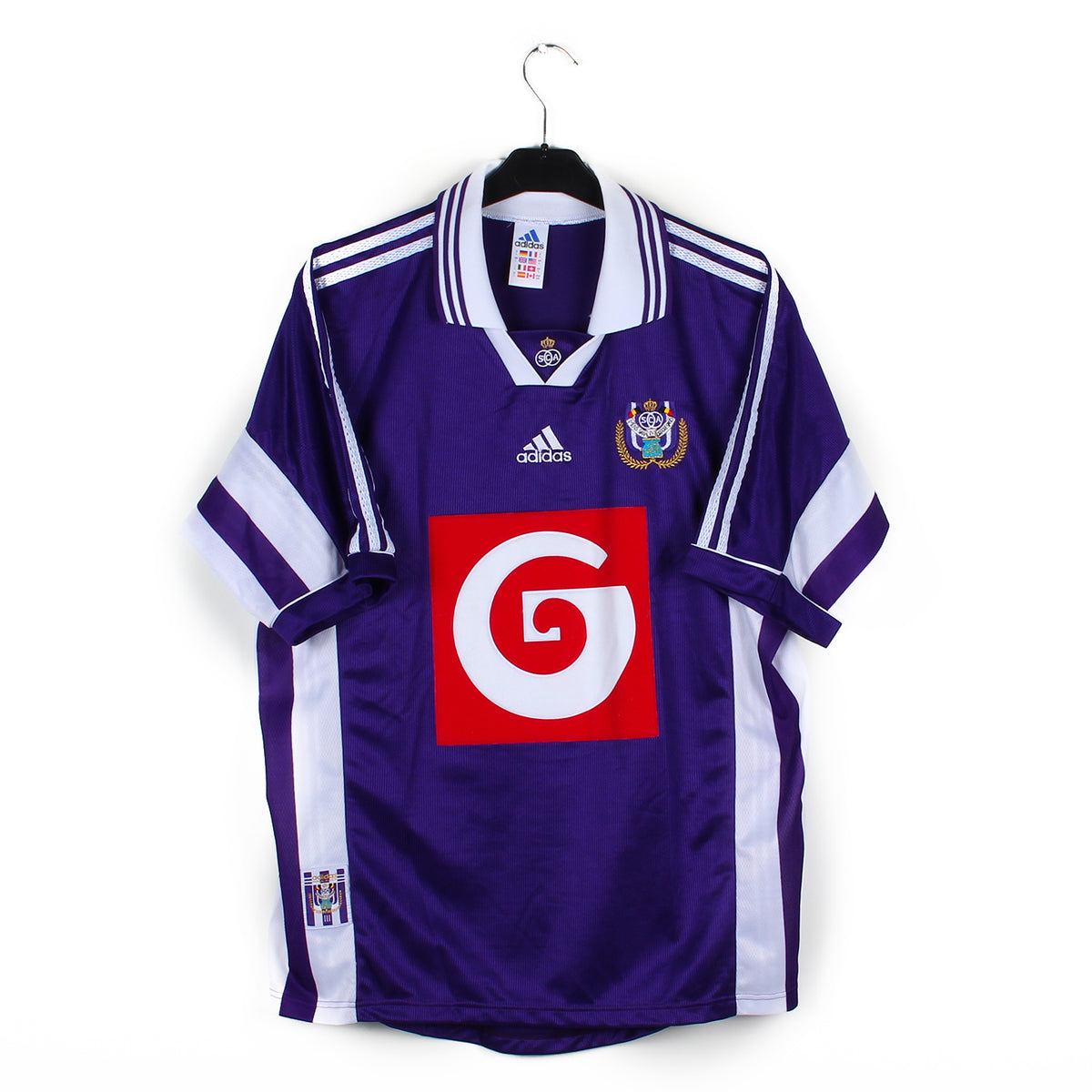 1998/99 - Anderlecht (XL)