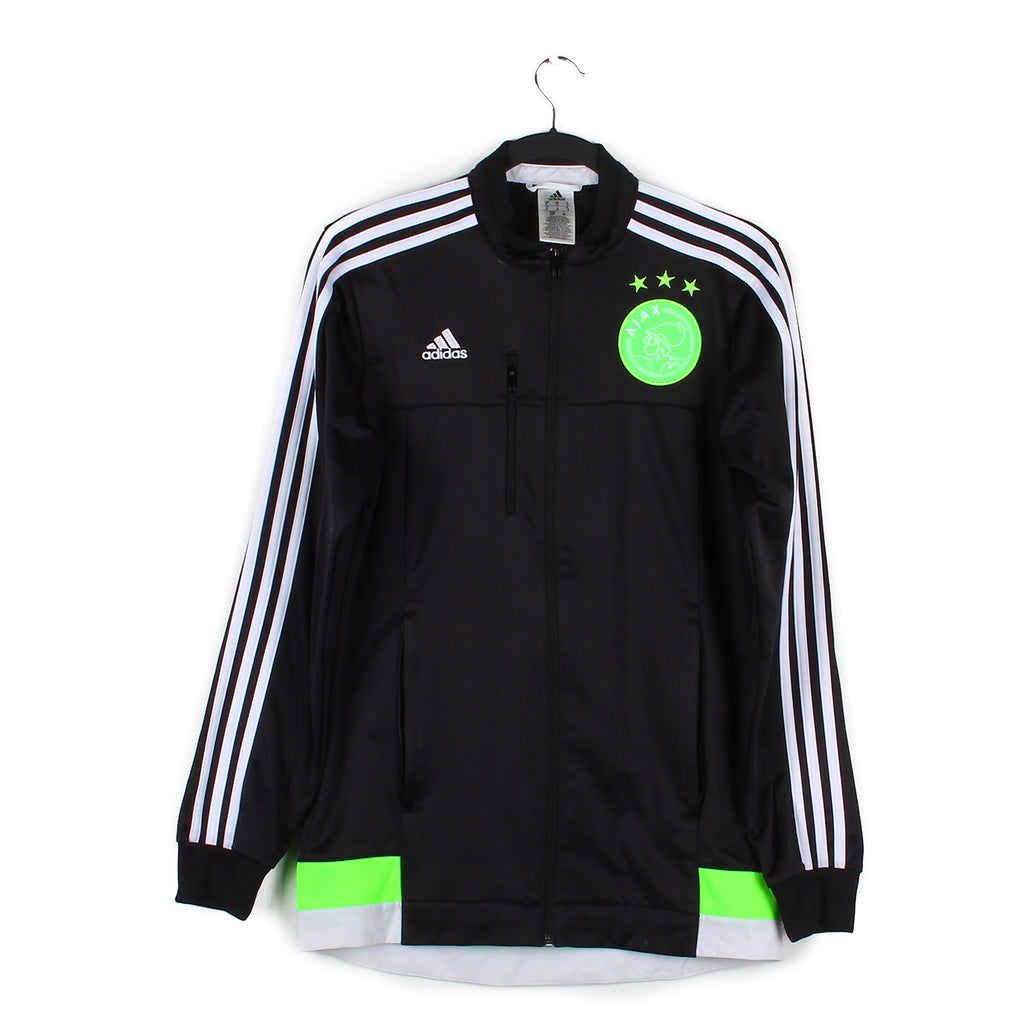 2015/16 - Ajax Amsterdam (S)