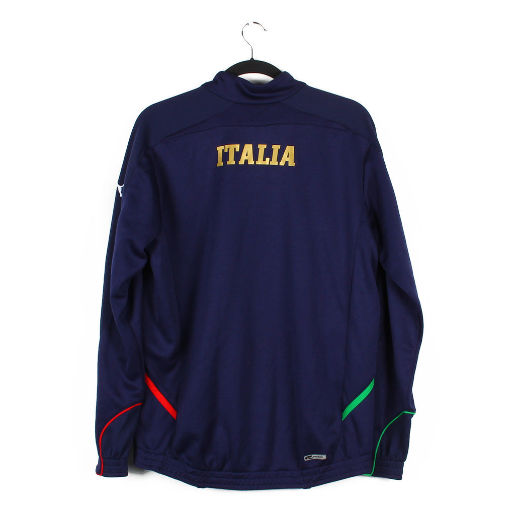 2010/11 - Italie (M)