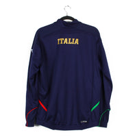 2010/11 - Italie (M)