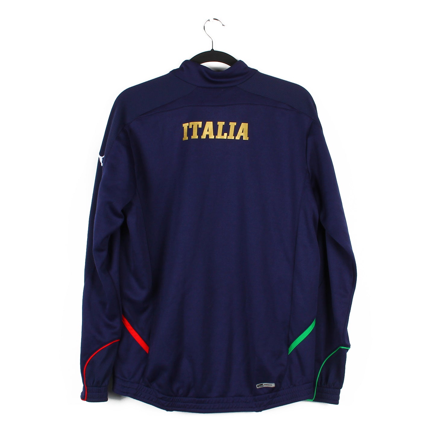 2010/11 - Italie (M)