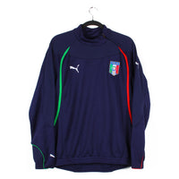 2010/11 - Italie (M)