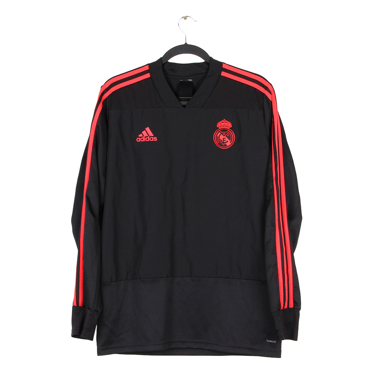 2018/19 - Real Madrid (M)
