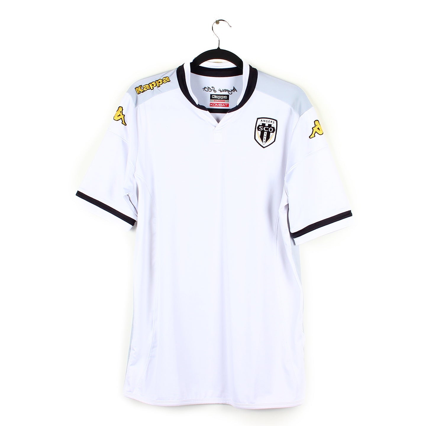 2015/16 - Angers SCO (XL)